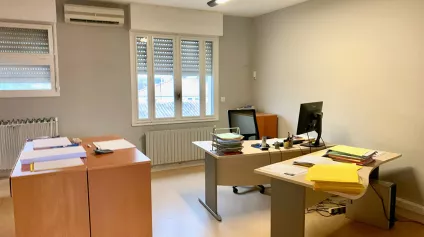 Bureaux de 200 m² à vendre Agglomération Ouest d'Angoulême - Offre immobilière - Arthur Loyd